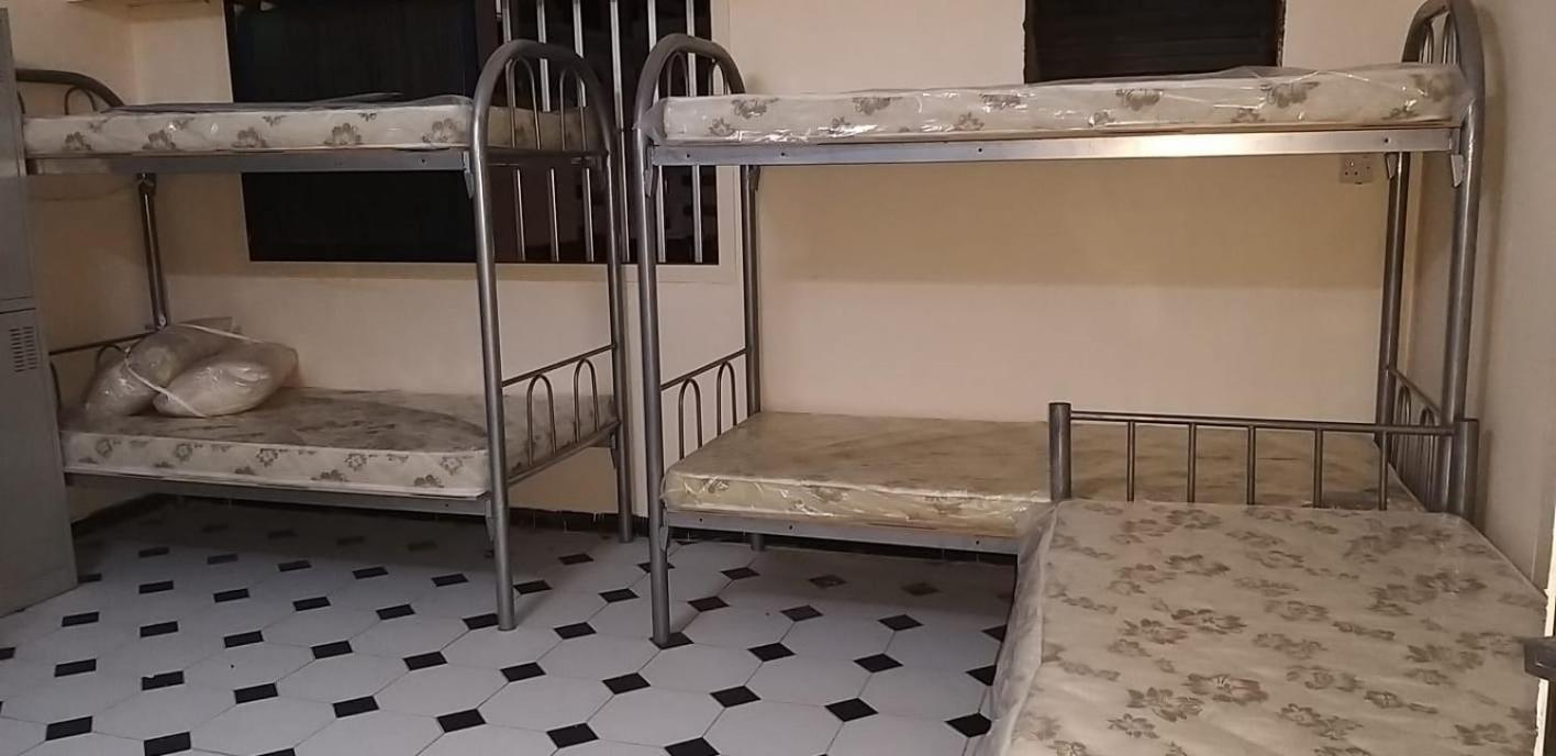 Homestay Partition Small Room For Single Male Sharjah