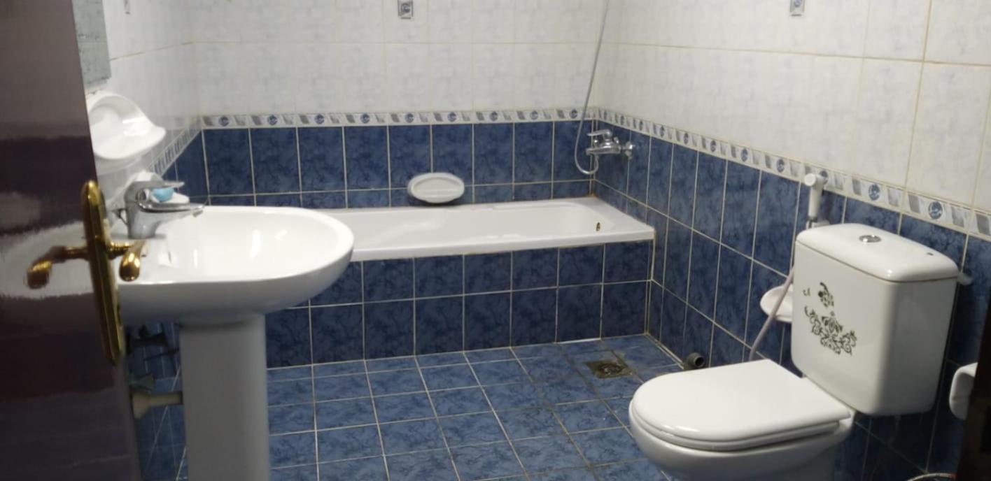 Homestay Partition Small Room For Single Male *