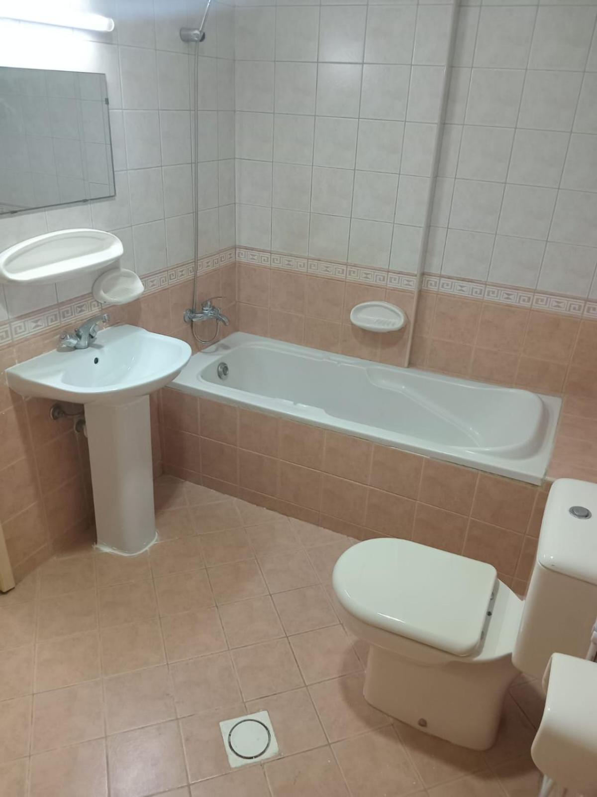Partition Small Room For Single Male Sharjah